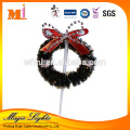 Crystal Garland For Christmas Tree With High Quality